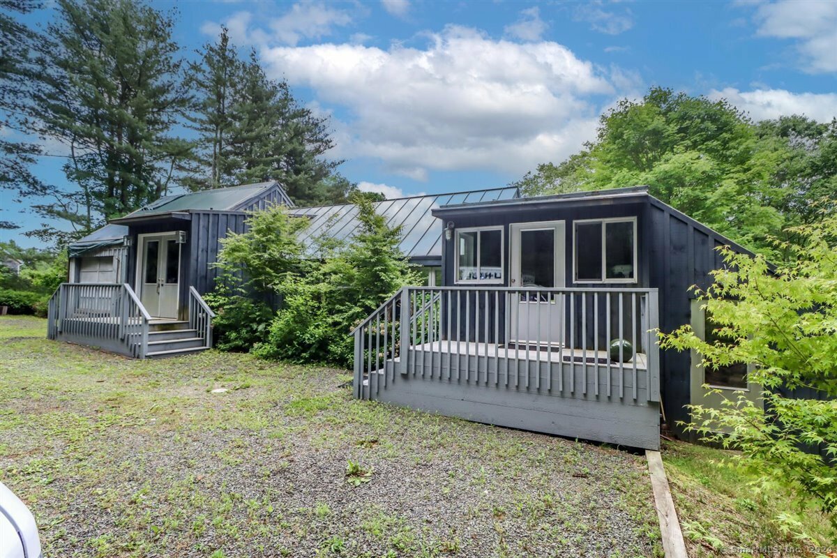 Property Photo:  359 Nettleton Hollow Road  CT 06793 