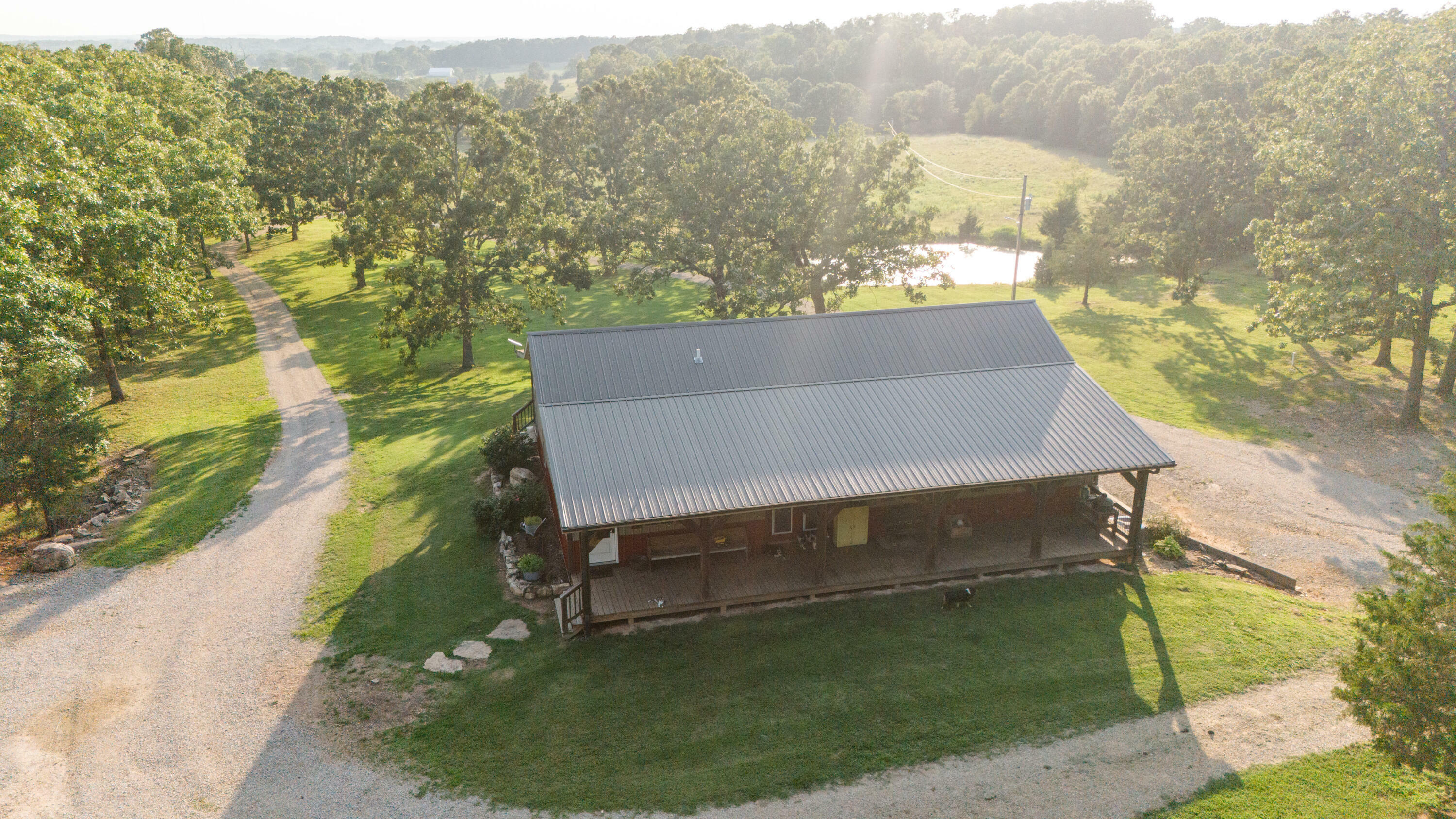 Property Photo:  7942 County Road 2770  MO 65775 