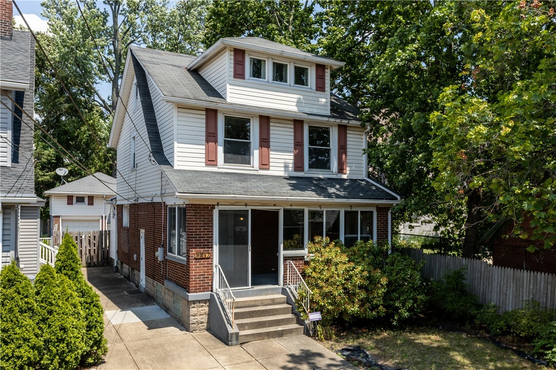 Property Photo:  5217 Celia Place  PA 15224 