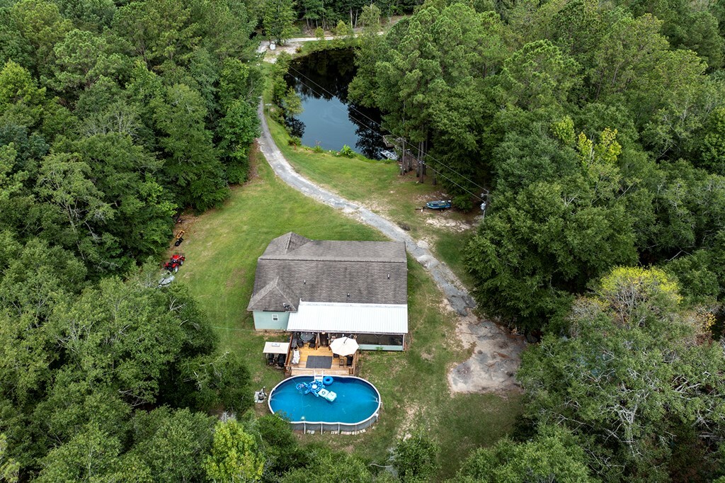 Property Photo:  1770 Smithville Road N  GA 31763 