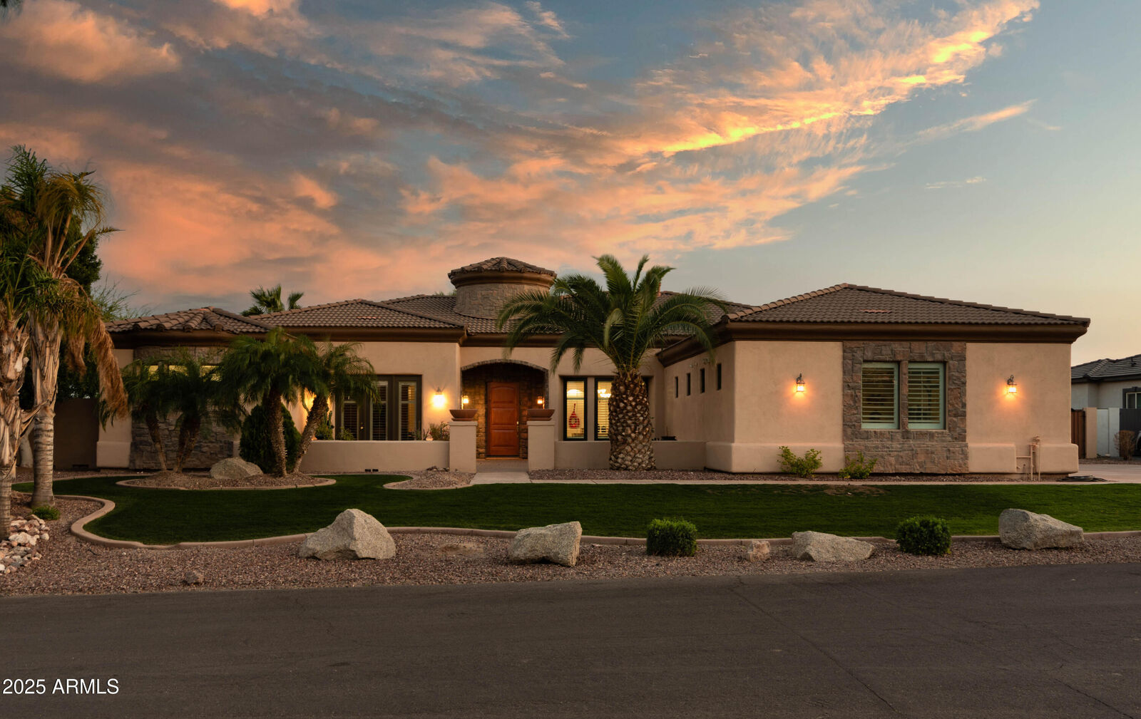 Property Photo:  17903 W Solano Drive  AZ 85340 