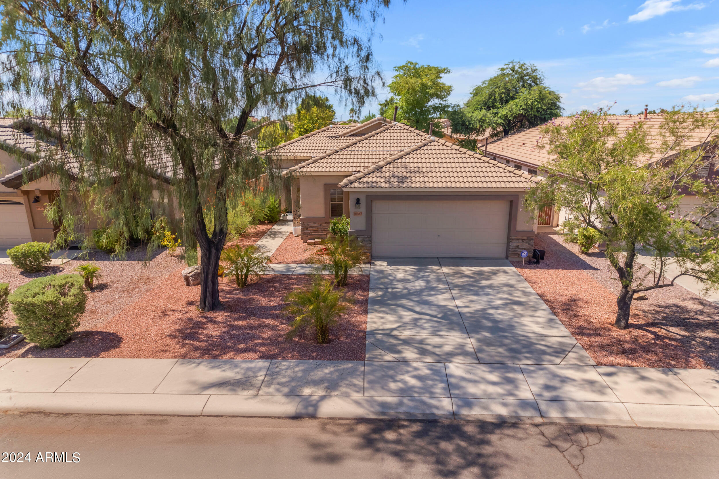 10387 W Runion Drive  Peoria AZ 85382 photo