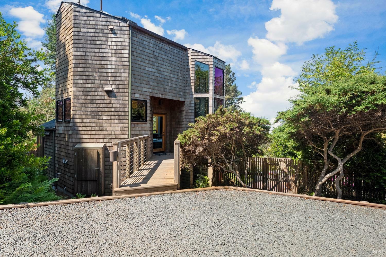 Property Photo: 41220 Annapolis Road CA 95497
