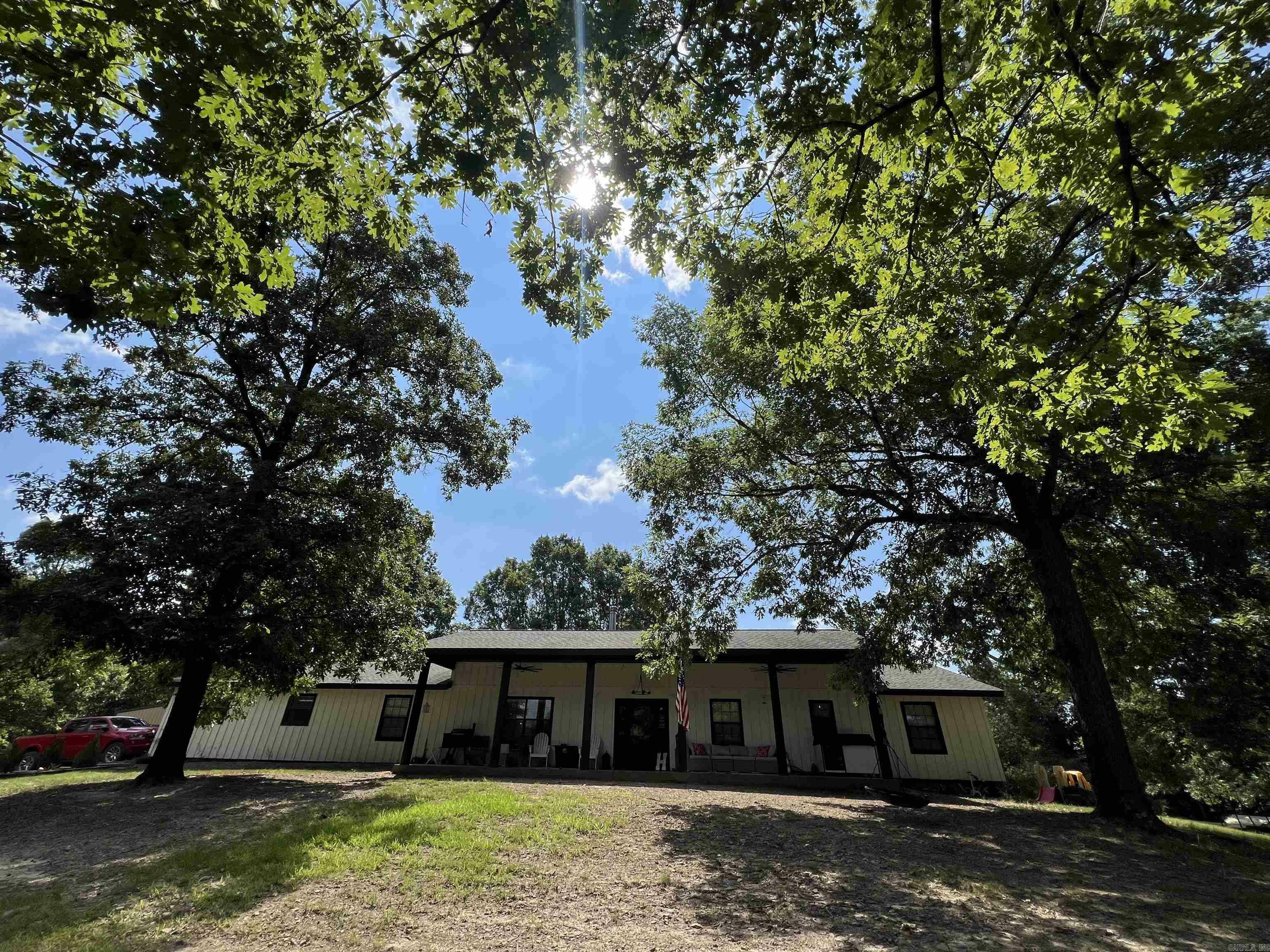 Property Photo:  114 Marigold Lane  AR 71953 