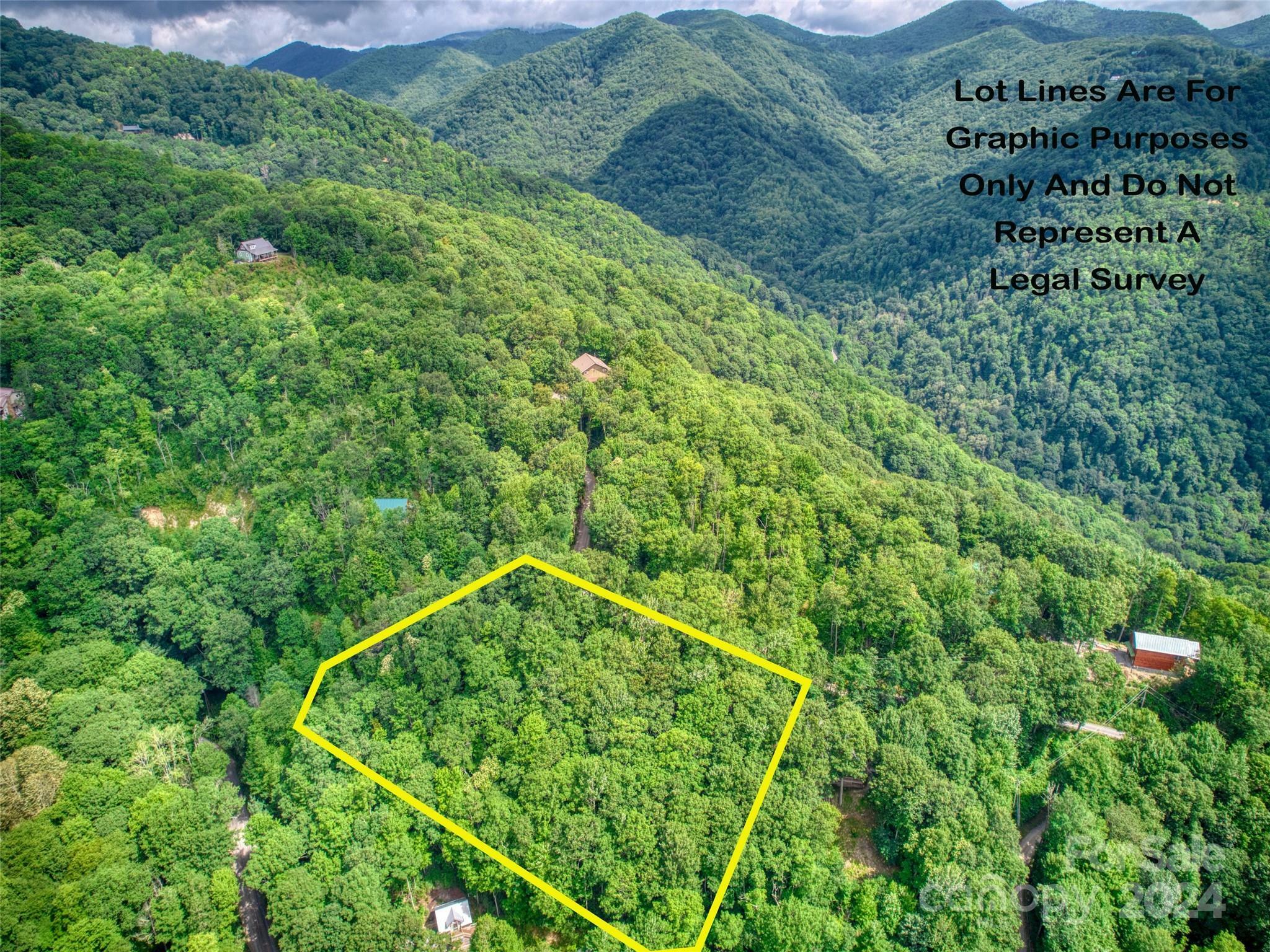 0 Autumn Drive Lot 23-B  Maggie Valley NC 28751 photo