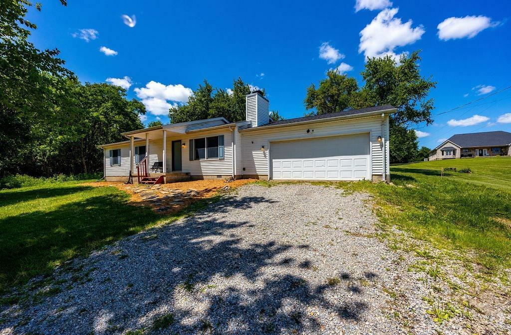 Property Photo:  6615 State Road  OH 45064 