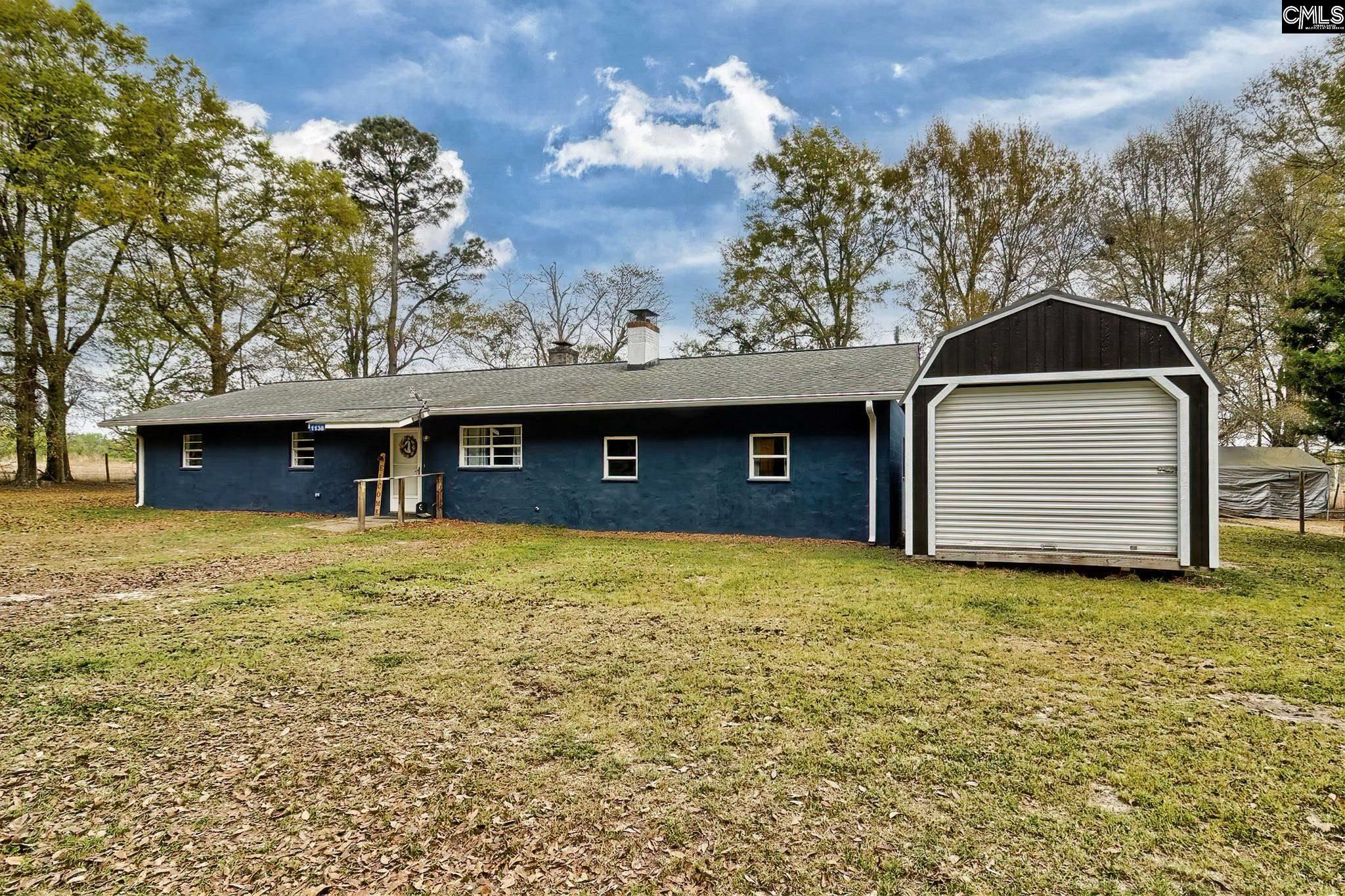 Property Photo:  1138 Trailwood  SC 29812 