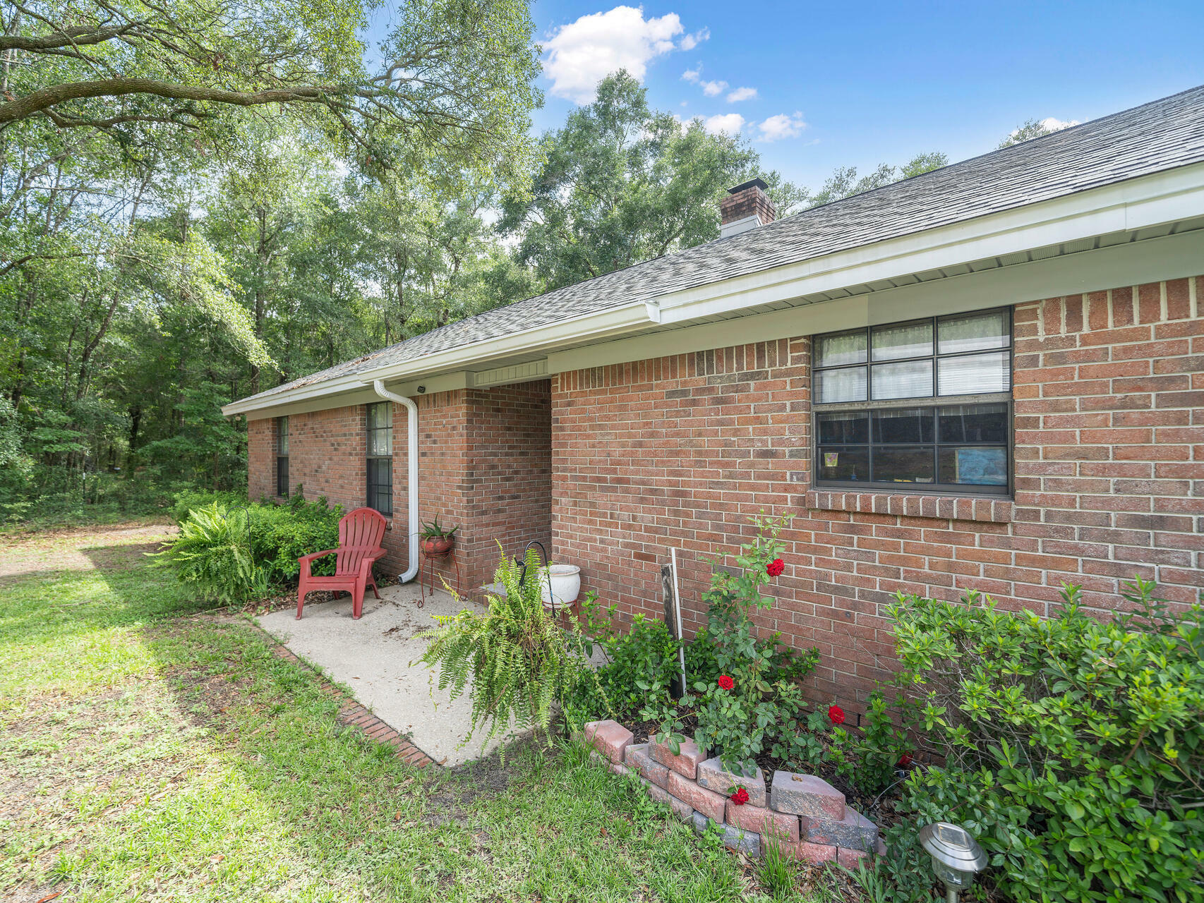 Property Photo:  4449 Wilkerson Bluff Road  FL 32564 