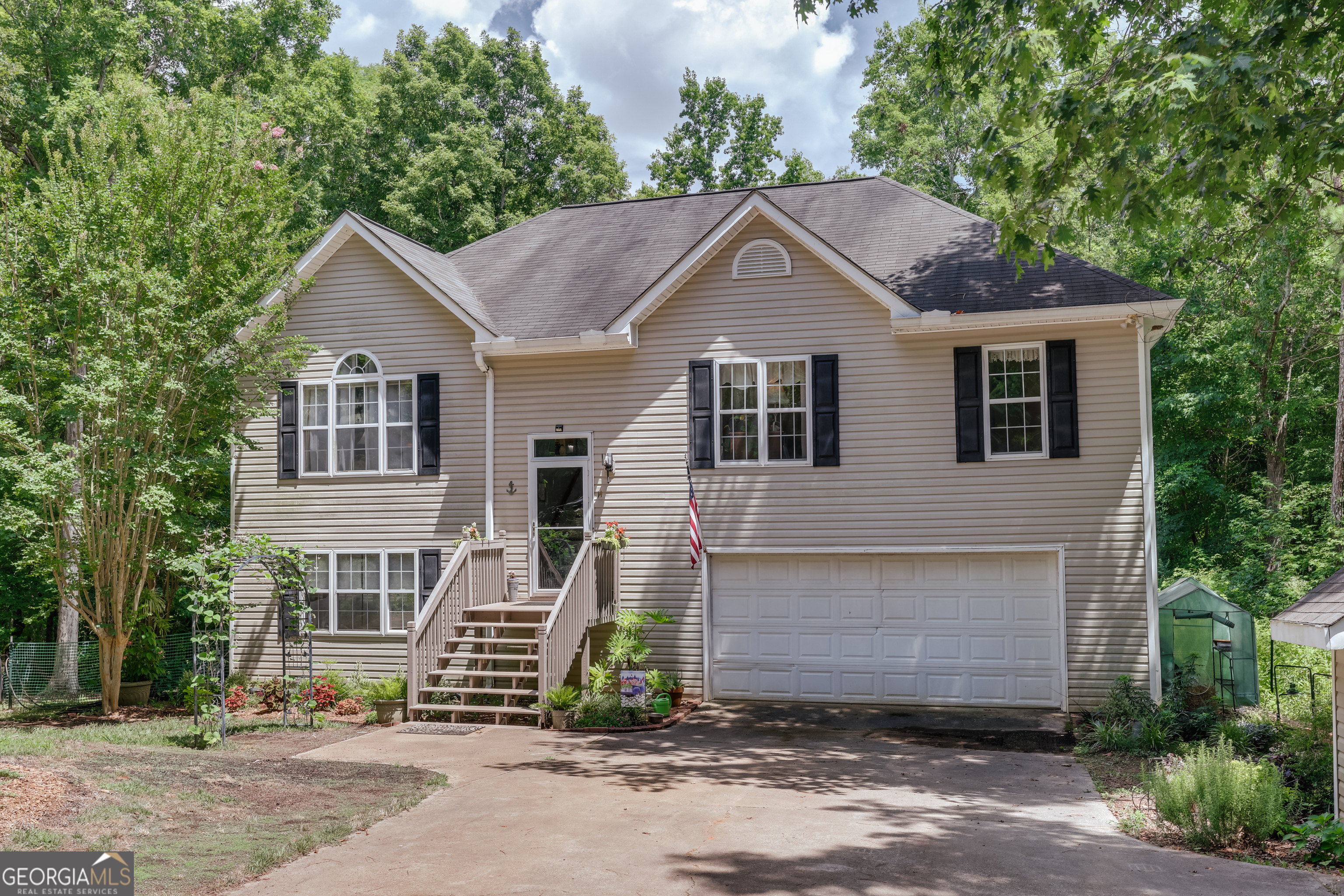 Property Photo:  14 Turner Trail  GA 30619 