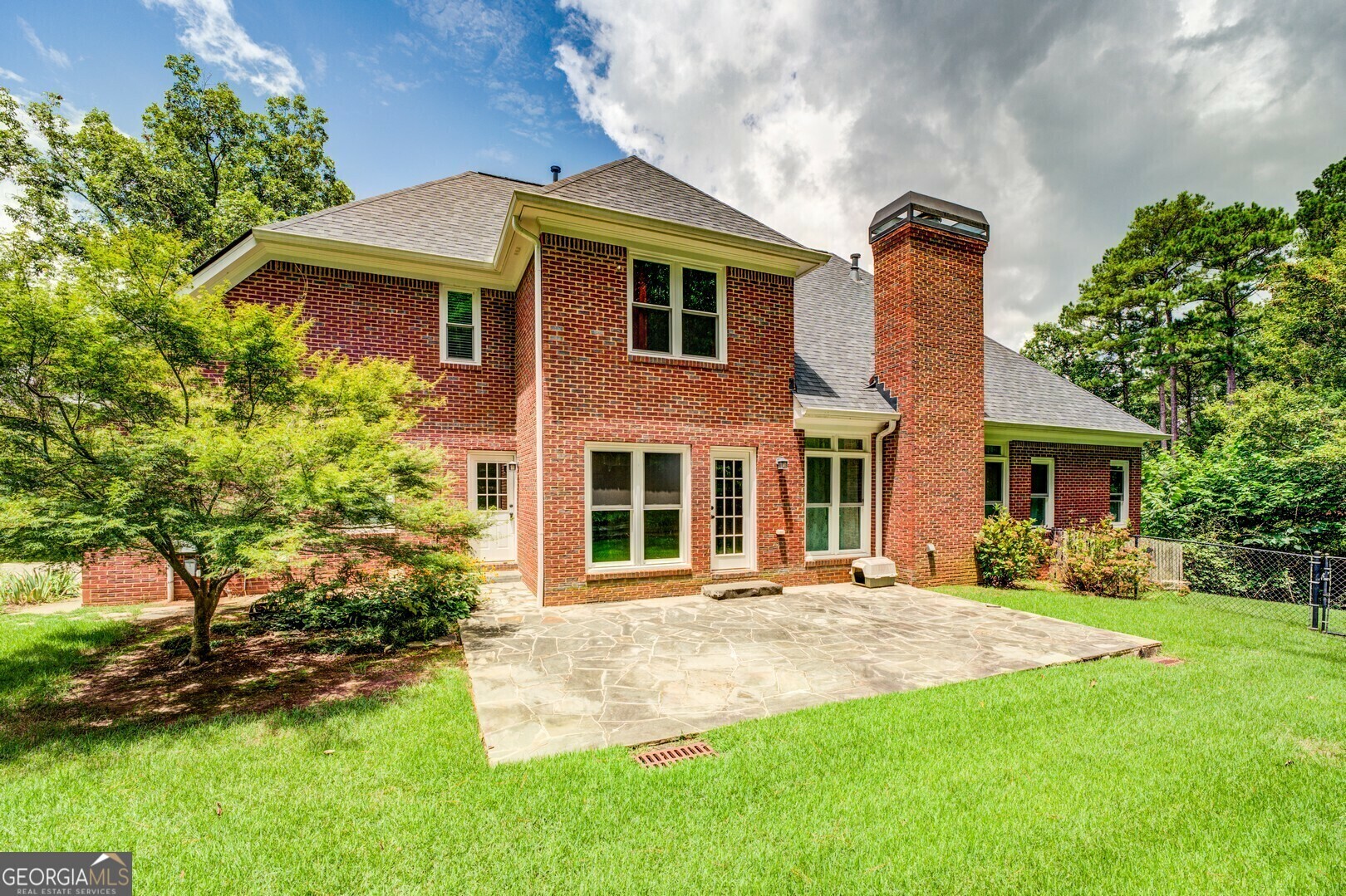 Property Photo:  2625 High Street SW  GA 30094 