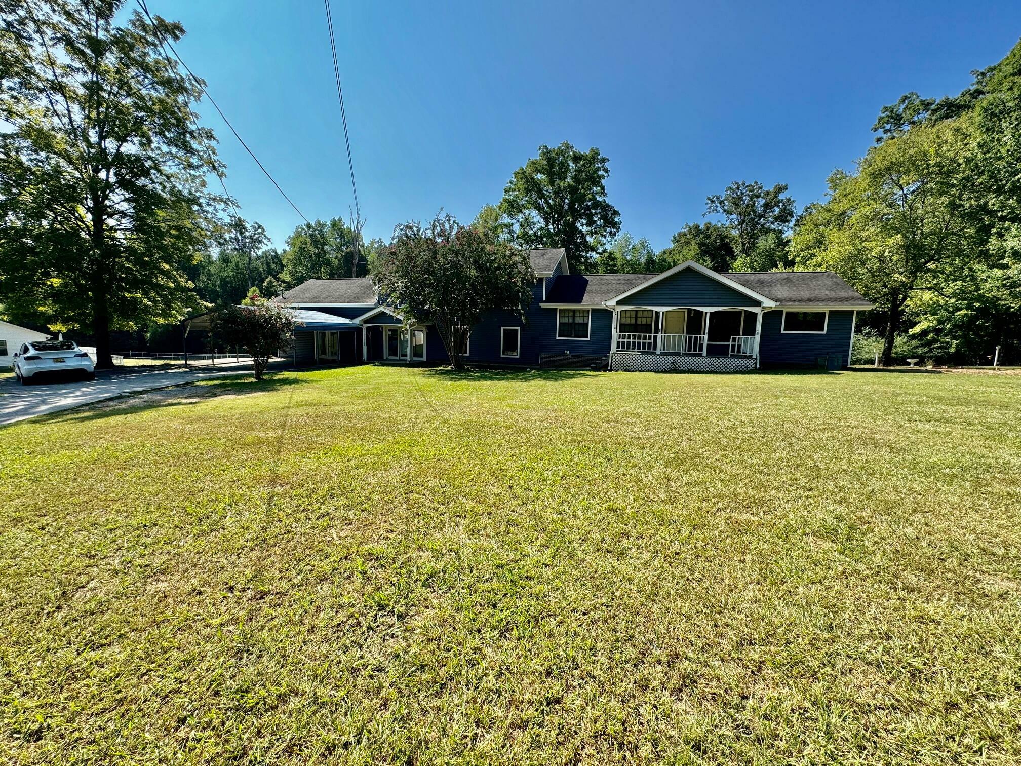 Property Photo:  106 Rhyne Rd  GA 30728 