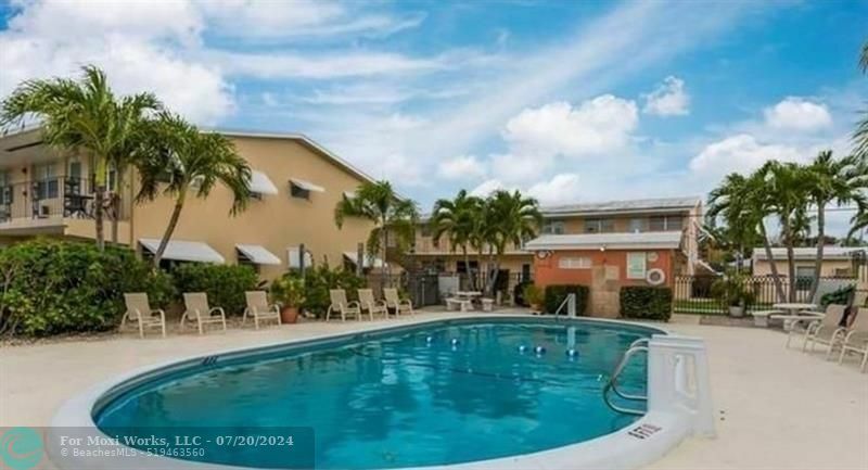 Property Photo: 2106 NE 56th Ct 107 FL 33308