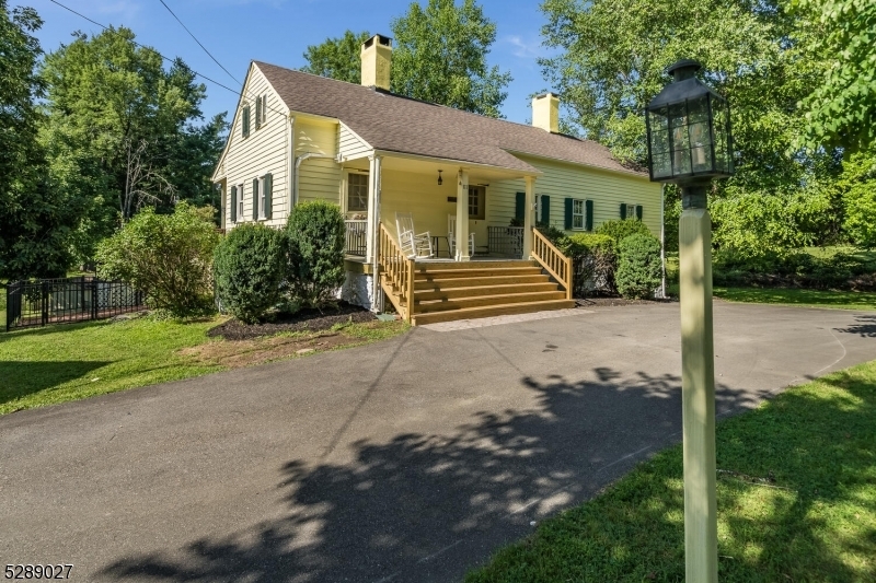 Property Photo:  111 Foothill Rd  NJ 08822 