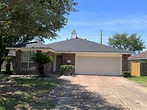 Property Photo:  21043 Stoney Haven Drive  TX 77449 