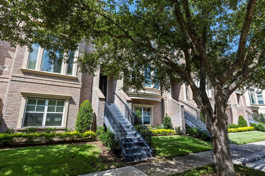 Property Photo:  34 History Row  TX 77380 