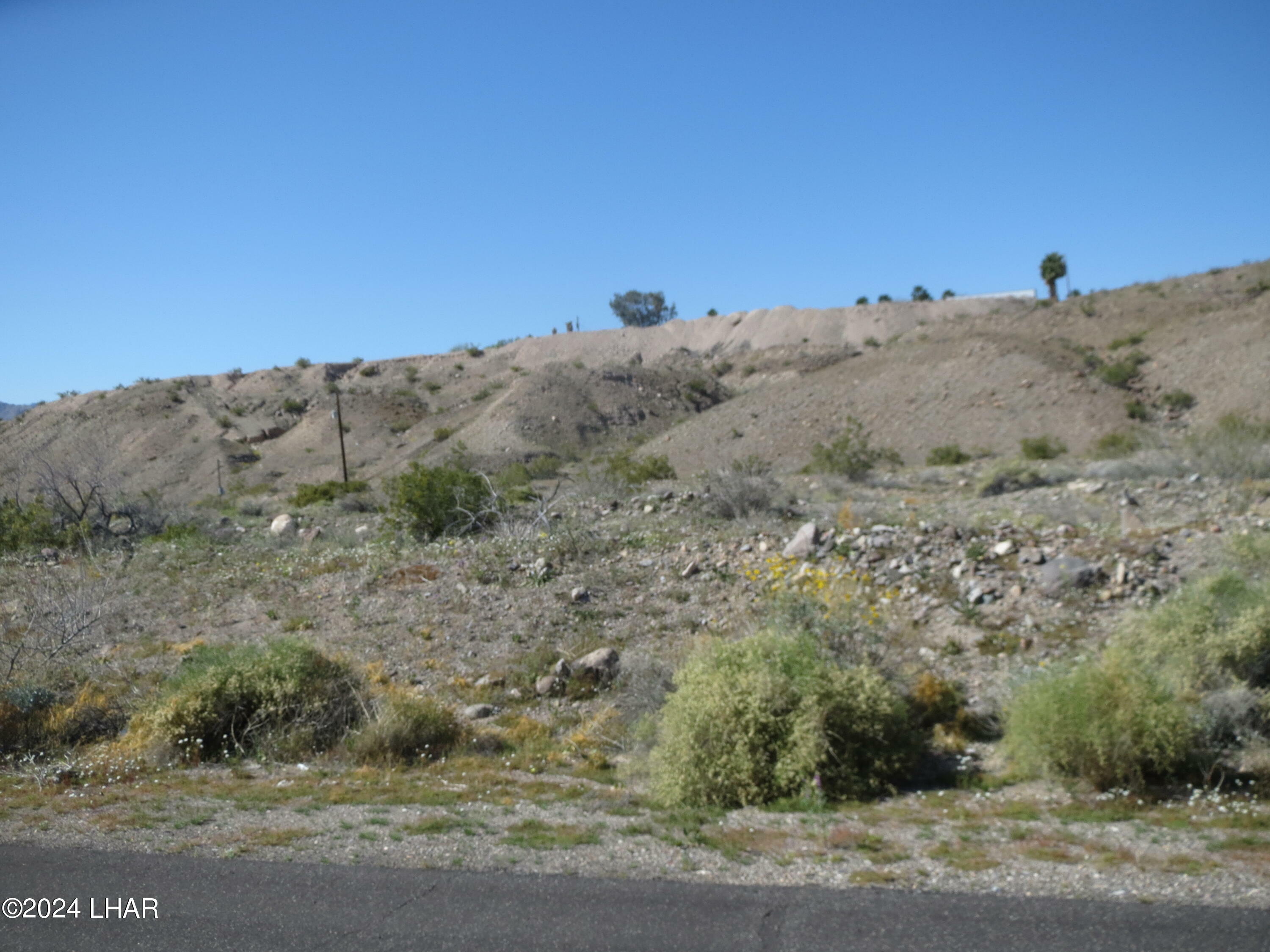 Property Photo: 1941 Newberry Dr AZ 86442