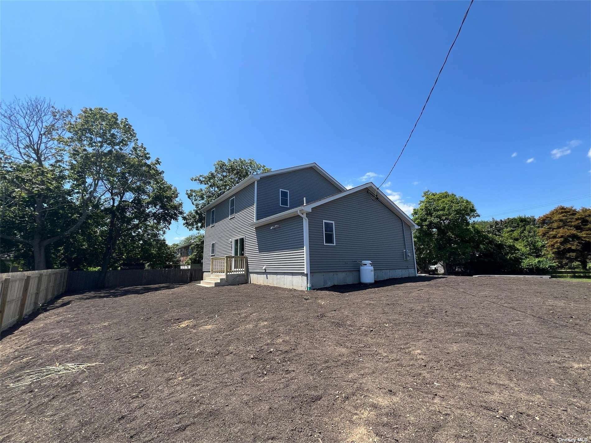 Property Photo:  36 Gooseberry Road  NY 11951 