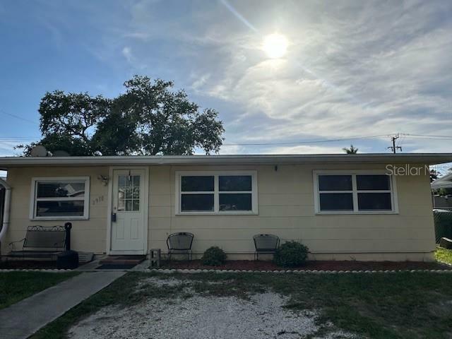 2918 18th Street W  Bradenton FL 34205 photo