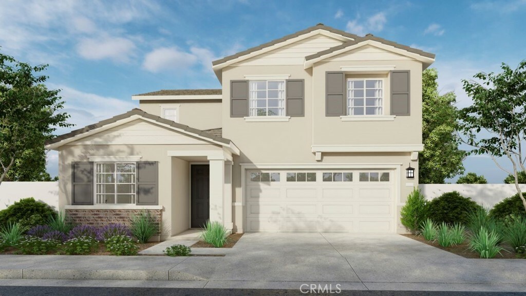 Property Photo:  1197 Trumpet Lily Way  CA 92571 