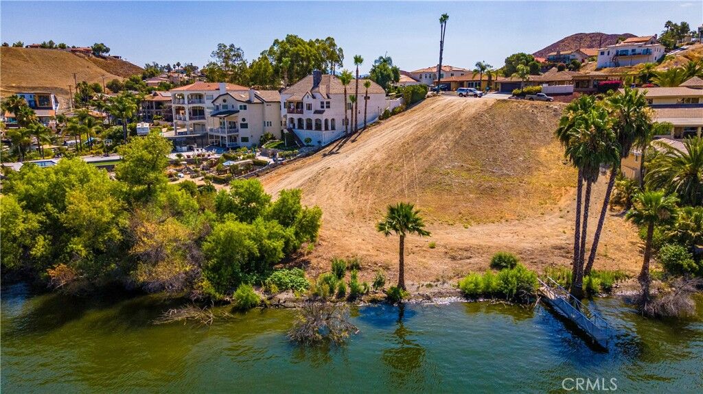 Property Photo:  0 San Joaquin Drive W  CA 92587 