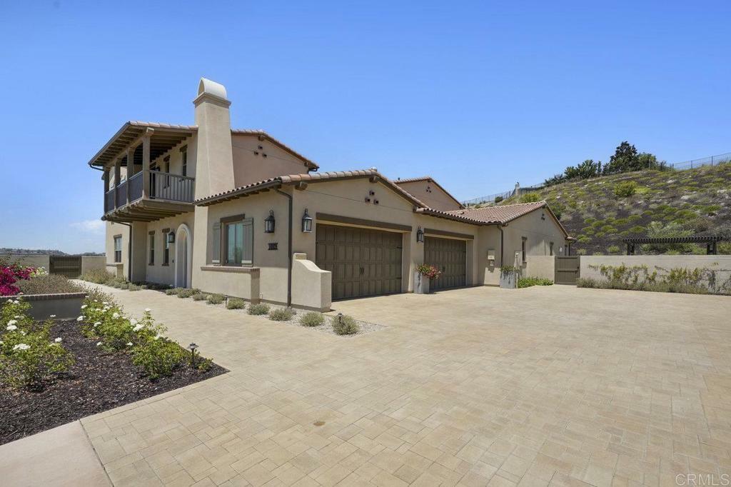 Property Photo:  16929 Rendezvous Circle  CA 92127 