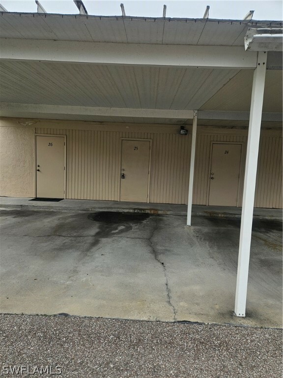 Property Photo:  6300 S Pointe Boulevard 225  FL 33919 