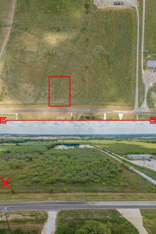 Property Photo:  Lot 4 Fm 2258 Road  TX 76084 