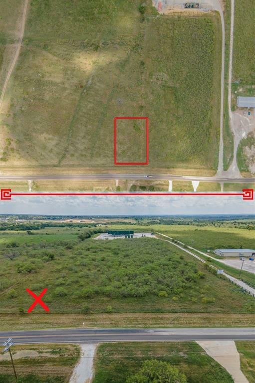 Property Photo:  Lot 3 Fm 2258 Road  TX 76084 