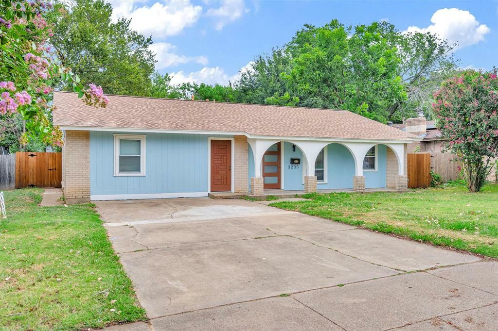 Property Photo:  3205 Parliament Street  TX 75062 