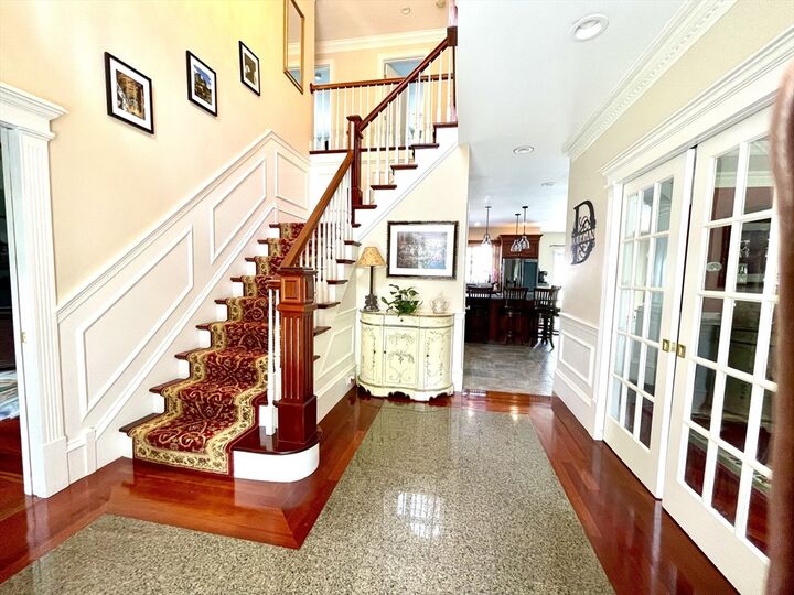 Property Photo: 33 Fairfield Cir MA 02062