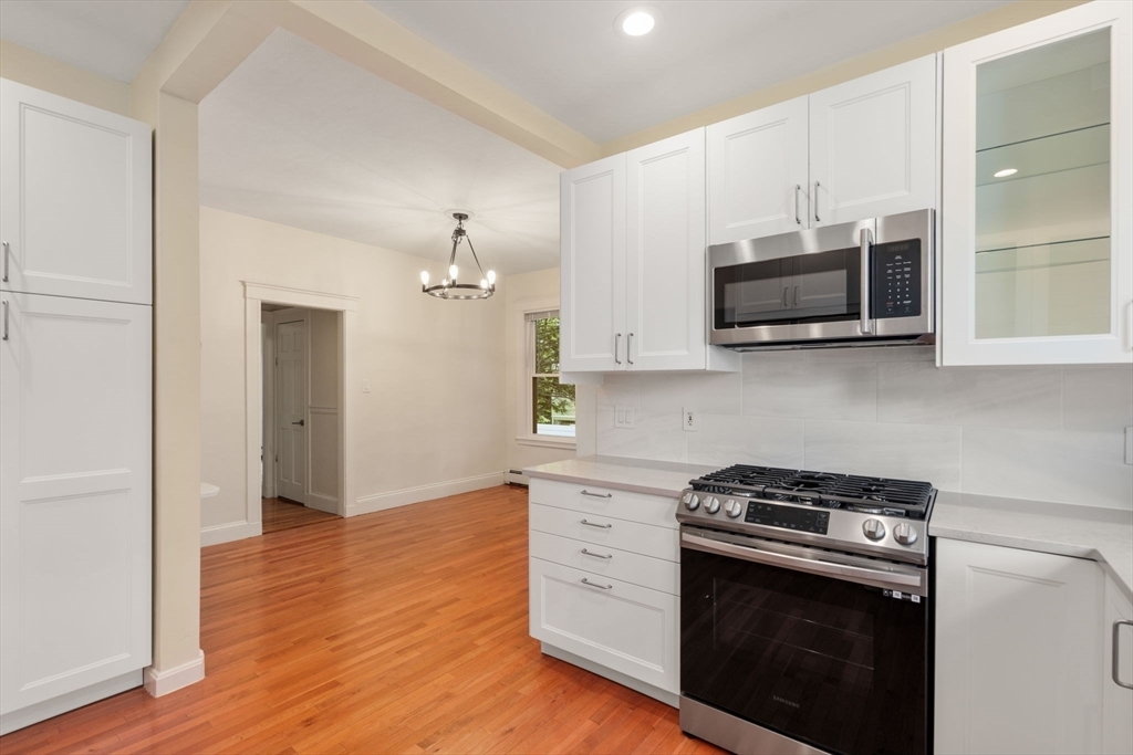 Property Photo: 57 Crosby Road 1 MA 02467