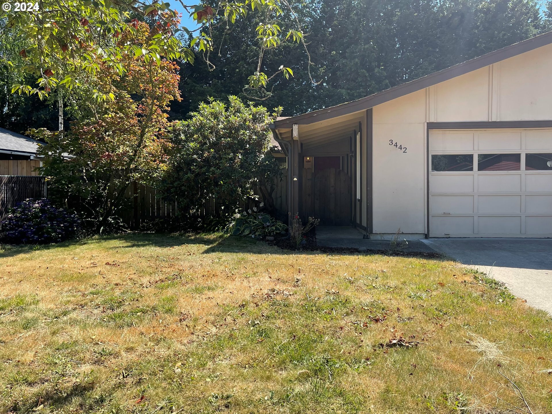 Property Photo:  3442 Addy St  WA 98671 