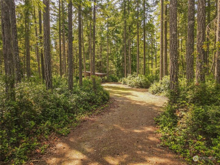 Property Photo: 200 E Windstar Road WA 98592