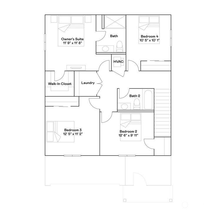 Property Photo: 2016 Schneiter Drive WA 98632