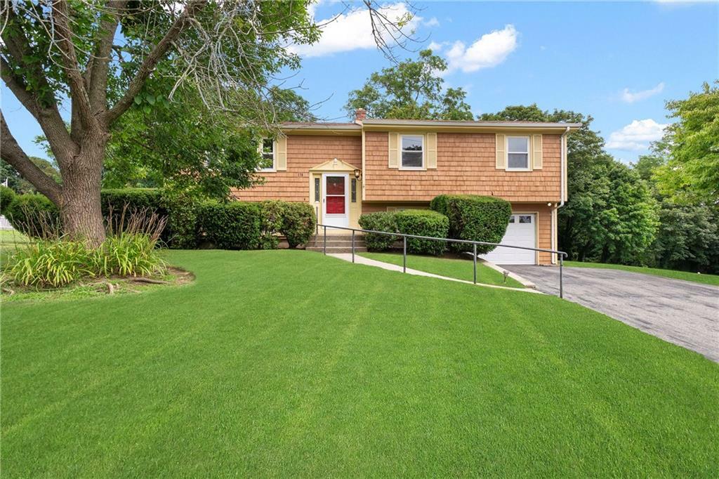 Property Photo:  178 Canonchet Drive  RI 02871 