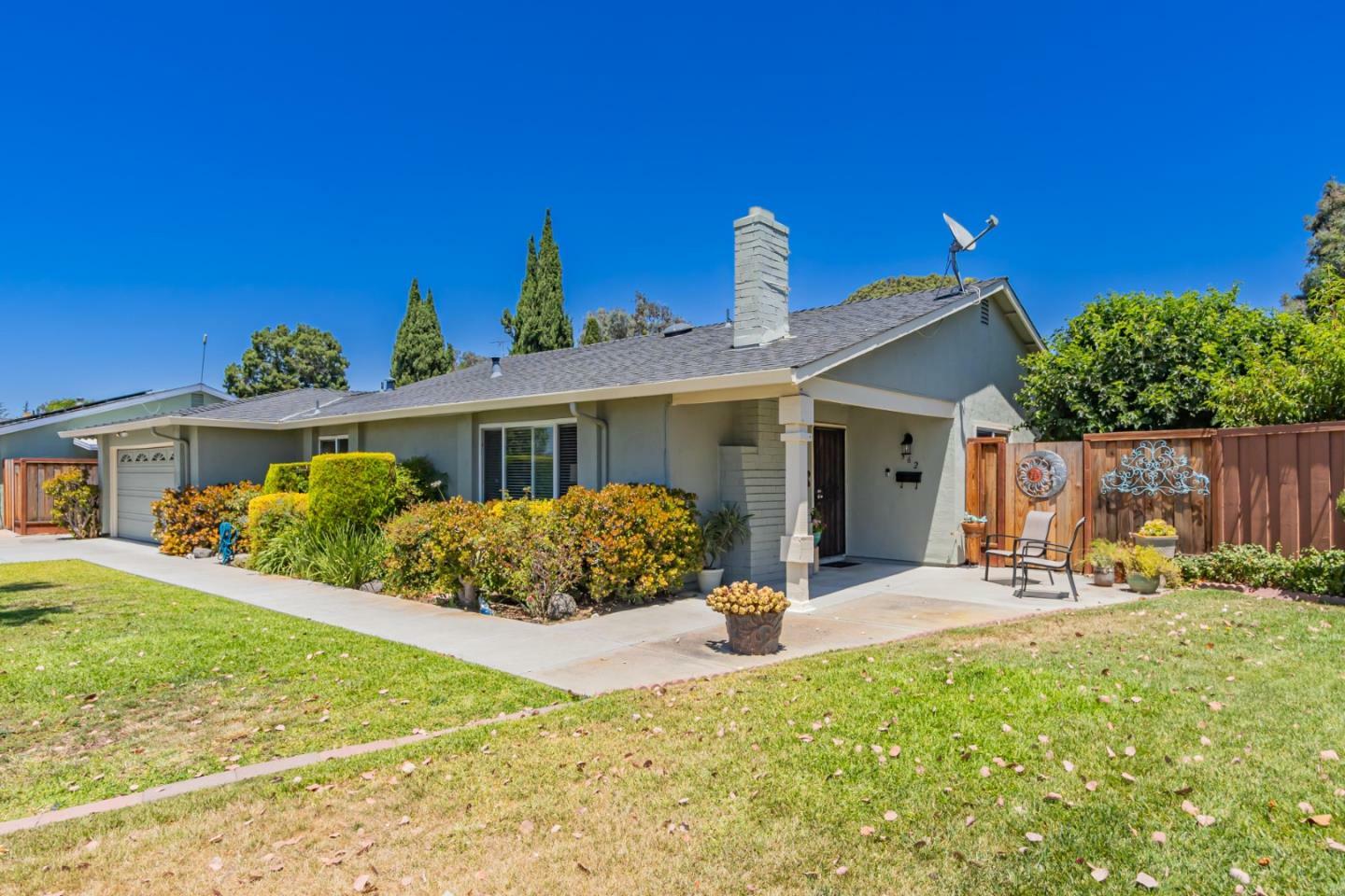 Property Photo:  362 Gridley Court  CA 95127 