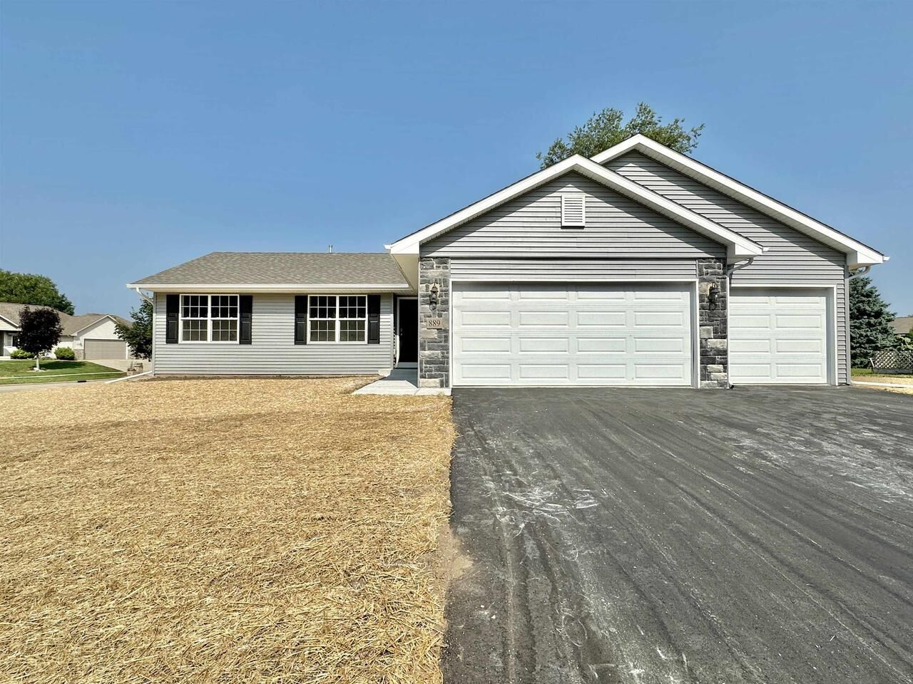 Property Photo:  2146 Christilla Drive  WI 53511 