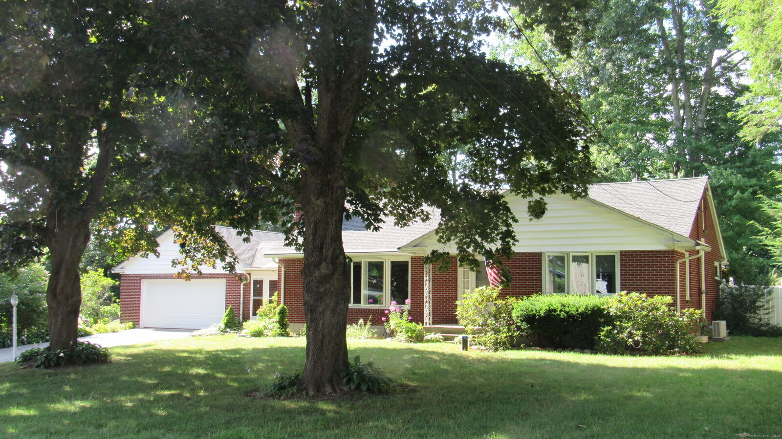 Property Photo:  53 Lindberg Street  CT 06790 