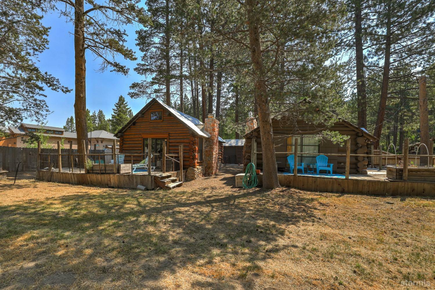 3591 Bill Avenue  South Lake Tahoe CA 96150 photo