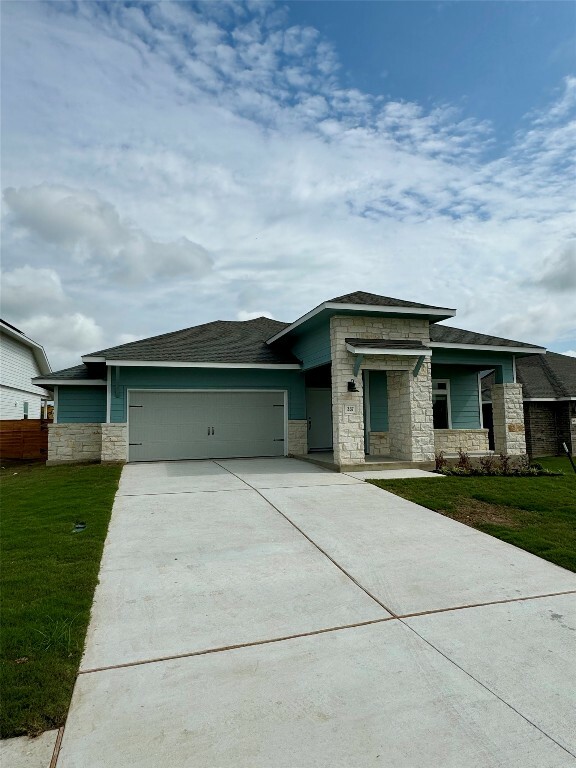 Property Photo:  337 Jeffers  TX 78640 