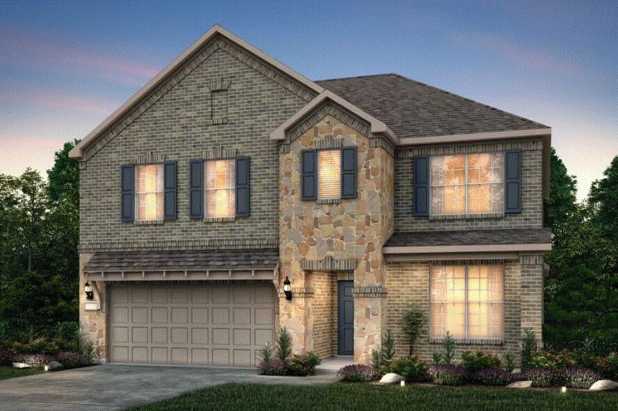 Property Photo: 3421 Vestland Fjord Street TX 78641