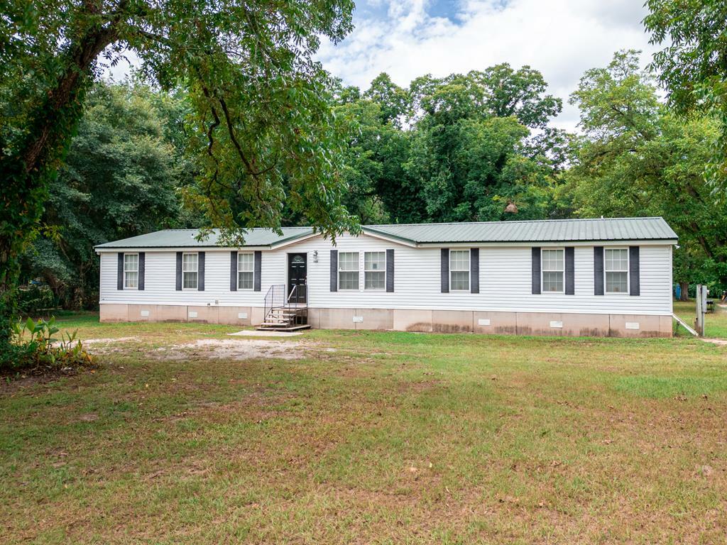 Property Photo:  722 Graves Springs Road  GA 31763 