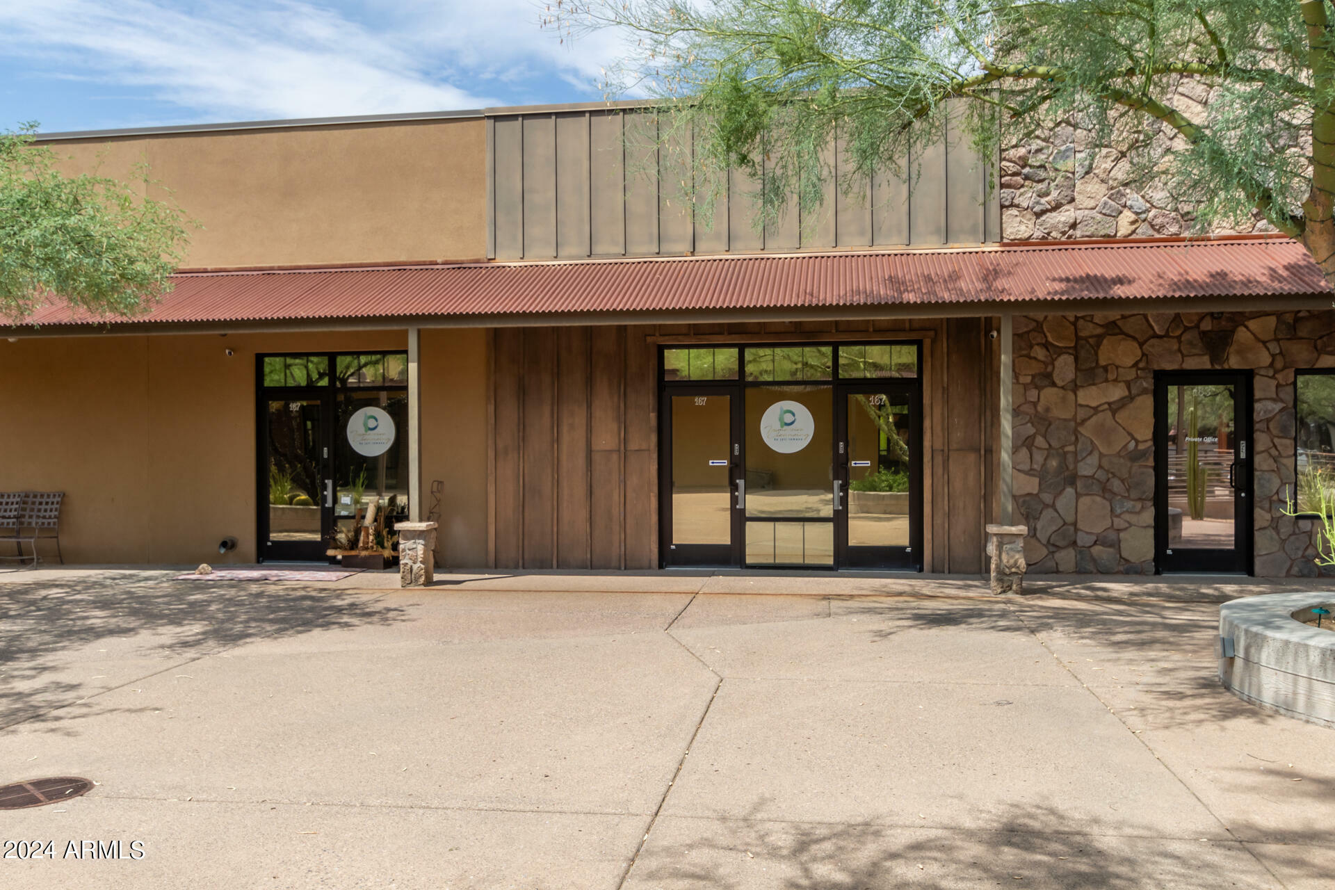 Property Photo:  7100 E Cave Creek Road 167  AZ 85331 