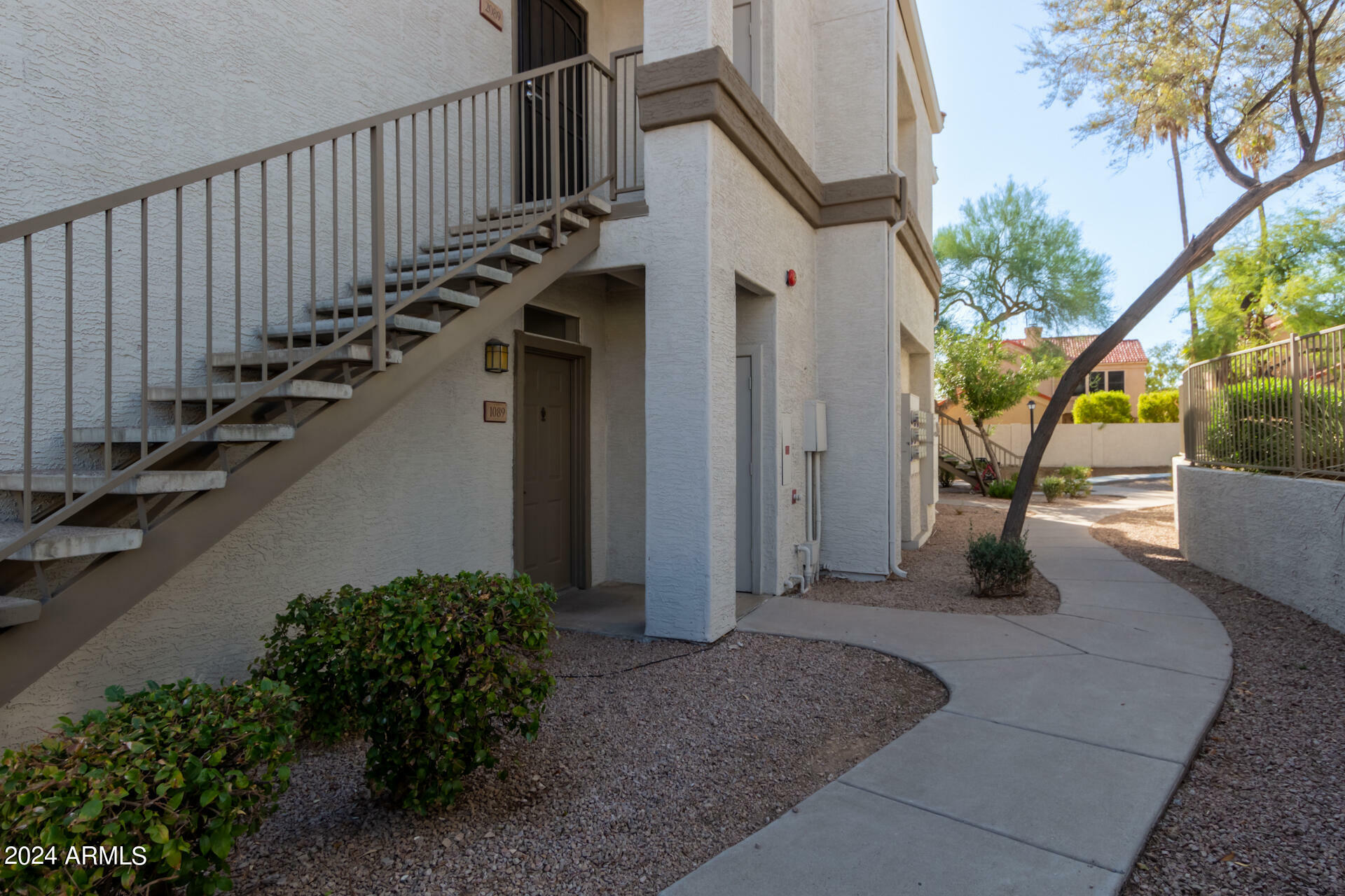 Property Photo: 11375 E Sahuaro Drive 1089 AZ 85259
