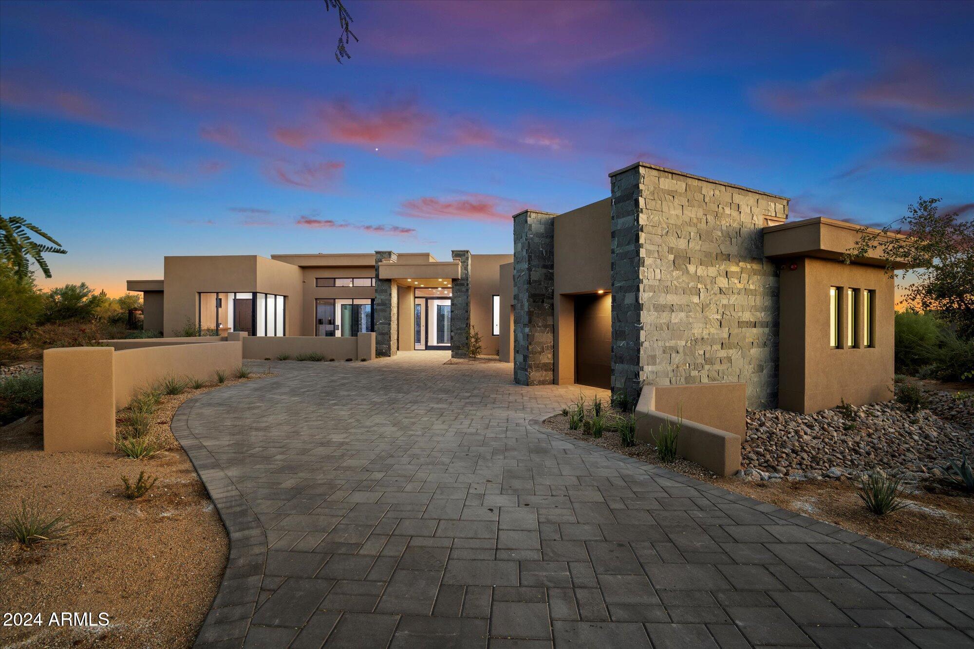 Property Photo: 10249 E Joy Ranch Road AZ 85262