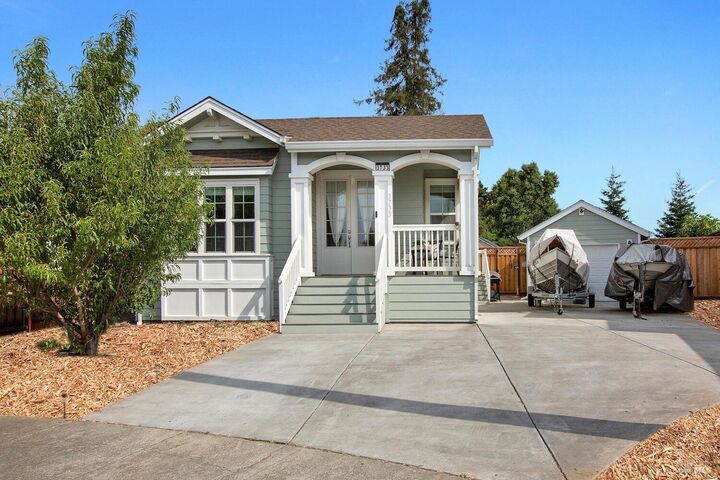 3733 Espresso Court  Santa Rosa CA 95403 photo