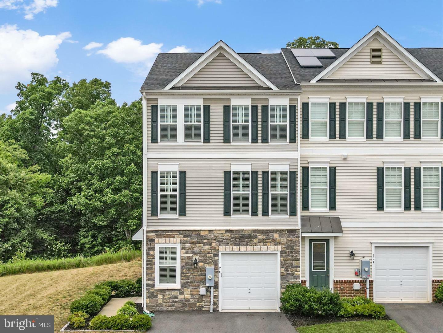 Property Photo:  126 Sequoia Drive  VA 22602 