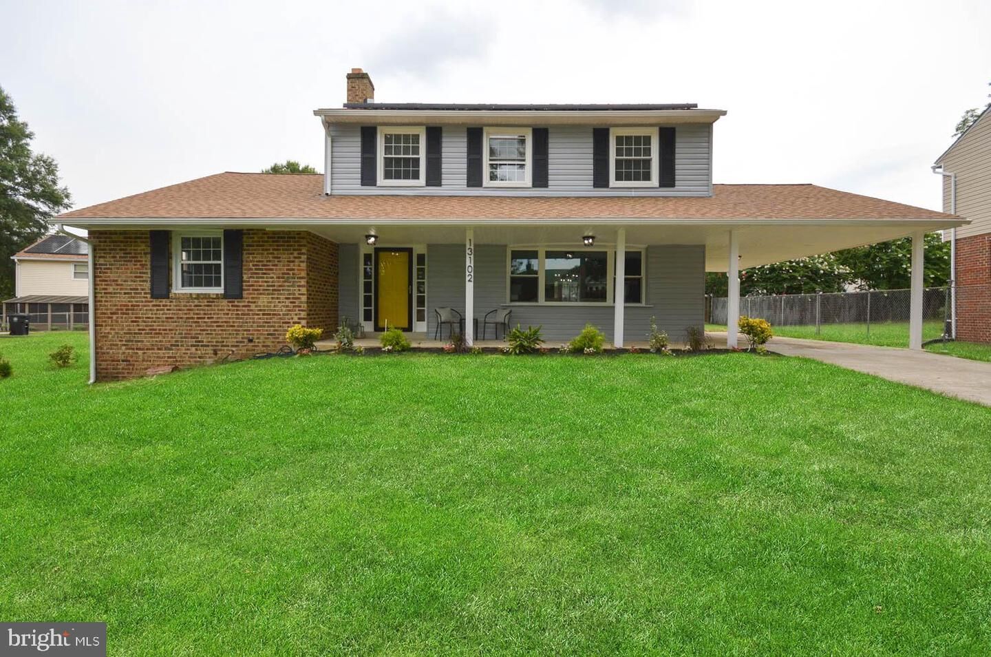 Property Photo:  13102 Eddington Drive  MD 20774 