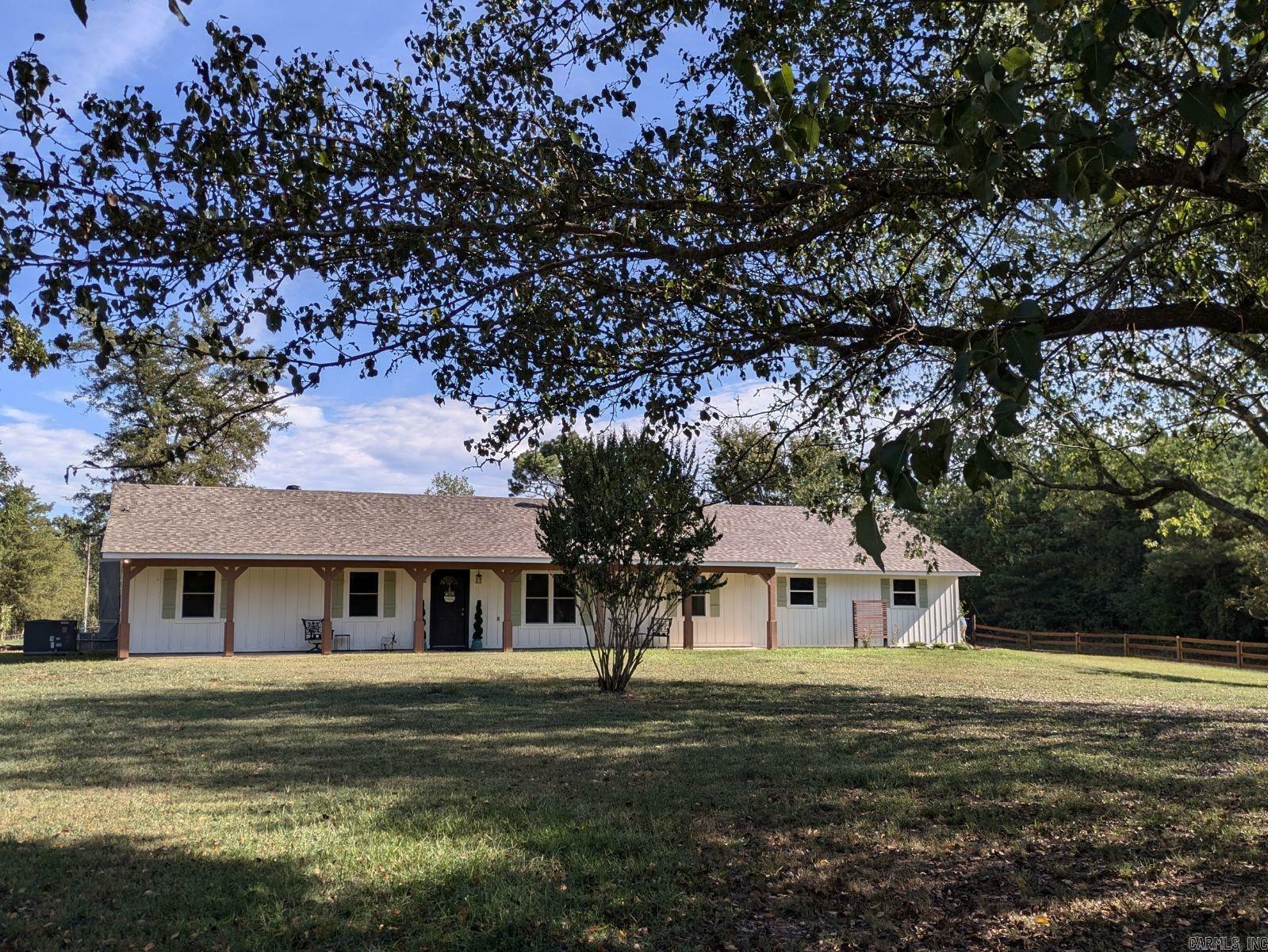 Property Photo:  4715 Highway 88 E  AR 71953 