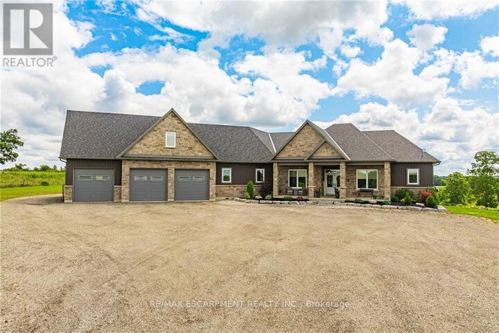 4 Middleport Road  Brant (Brantford Twp) ON N3W 2G9 photo